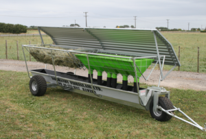 troughmobile multifeeder