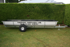 Adult Premium Mobile Troughs