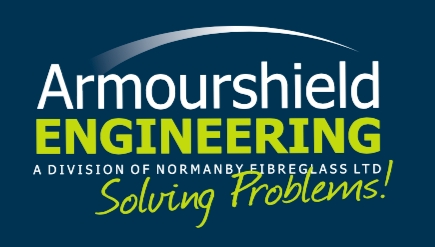 armourshield engineering logo