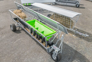 troughmobile 3n1 multifeeder