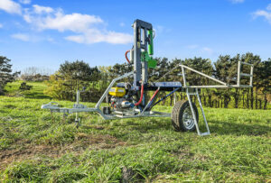 Economy Woodsplitter