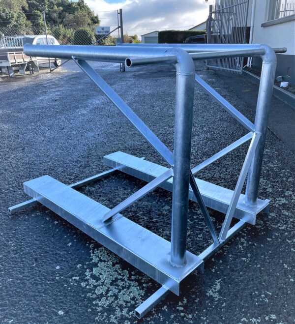 Wire Racks - Image 2