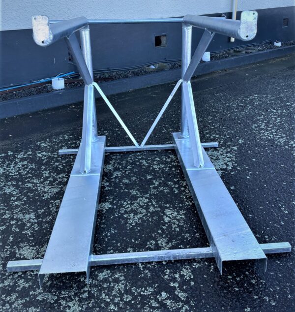 Wire Racks - Image 4